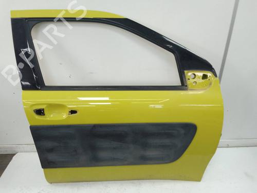 Used Right front door CITROËN C4 CACTUS 1.6 HDi 90 (92 hp) 26285573