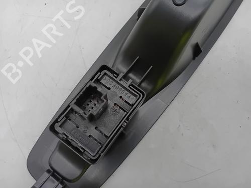 Left rear window switch RENAULT KADJAR (HA_, HL_) 1.3 TCe 140 (HLNB, HLN1) | BP29994832I29 