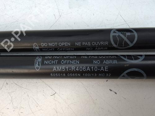 Used Tailgate lift support Tailgate lift support 19116603 19116603