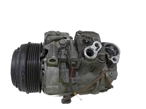 AC compressor MERCEDES-BENZ GLK-CLASS (X204) 220 CDI 4-matic (204.984) | BP36776197M34 - Image 6