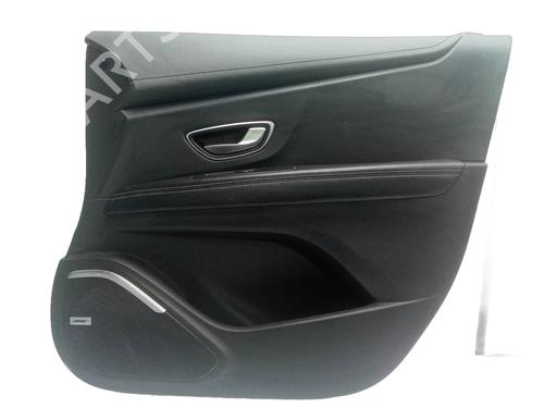 Front right panel RENAULT SCÉNIC IV (J9_) 1.5 dCi 110 | BP23998257C59 - Image 2