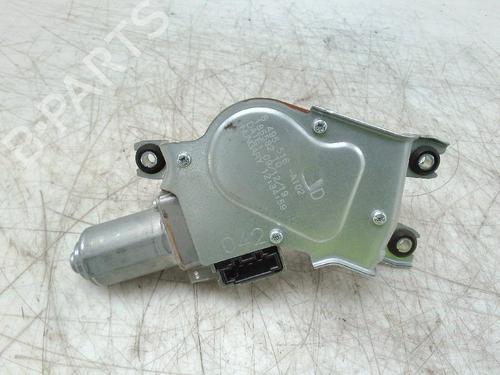 Used Rear wiper motor BMW 2 Active Tourer (F45) 216 d (116 hp) 26054619