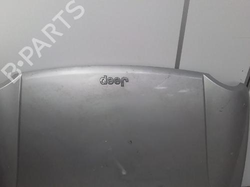 Used Hood JEEP COMPASS (MK49) 2.4 4x4 (170 hp) 26920379