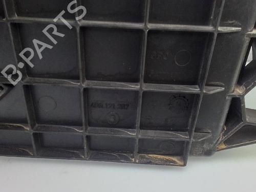 Radiator fan VW POLO V (6R1, 6C1)  | BP24463041M35 