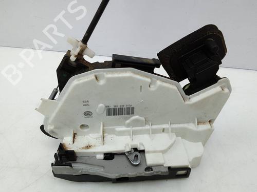 rear-left-lock-skoda-rapid-spaceback-nh1-12-tsi-5e0839015a-2012-2013-2014-2015-2016-2017-2018-2019-21783312 main image