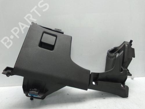 Hanskerom OPEL ASTRA J (P10) 1.7 CDTI (68) (125 hp) 24465710