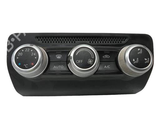 Climate control AUDI A1 (8X1, 8XK) 1.4 TSI | BP28150008I5 - Image 3