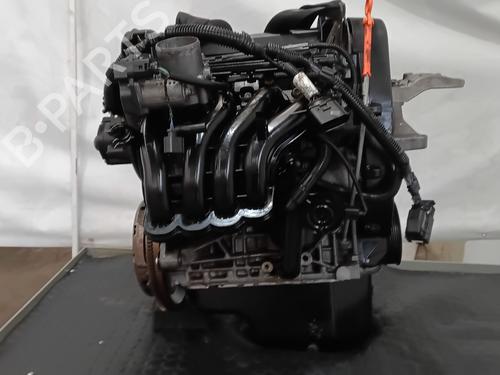 Used Engine SEAT IBIZA III (6L1) 1.4 16V (100 hp) 28577906