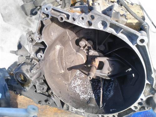 Getriebe CITROËN C-ELYSEE (DD_) 1.6 BlueHDi 100 | BP26173052M3