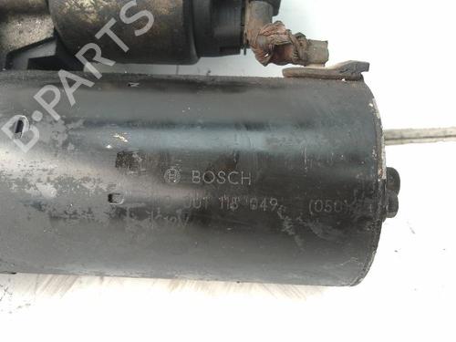 Starter MERCEDES-BENZ E-CLASS (W211)  | BP26054079M8 