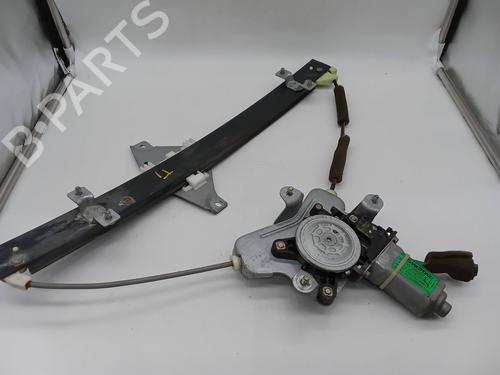 Lève-vitre arrière gauche SSANGYONG REXTON / REXTON II (GAB_) 2.9 TD (120 hp) 30051167