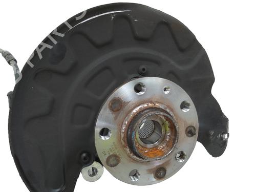 Left front steering knuckle AUDI Q3 (F3B) 35 TDI | BP26055029M25 - Image 3