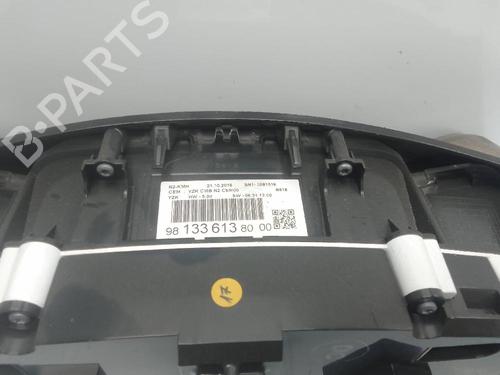 Instrument cluster BMW 3 (F30, F80) 328i | BP20714311C47 
