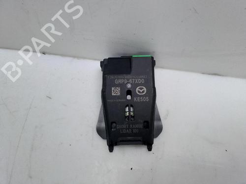 Used Electronic module MAZDA 3 (BM, BN) 2.2 D (150 hp) 18591063