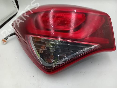 Left taillight HYUNDAI i20 II (GB, IB) 1.2 | BP27445614C34 
