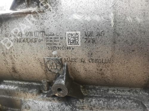Gearbox AUDI Q5 (FYB, FYG) SQ5 TFSI quattro | BP34612722M3  - Image 6