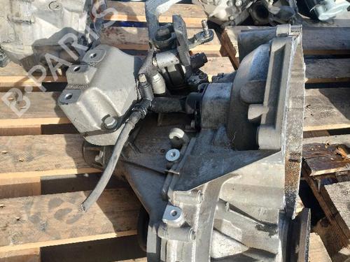 Gearbox VW GOLF SPORTSVAN VII (AM1, AN1) 1.4 TSI | BP21783322M3 