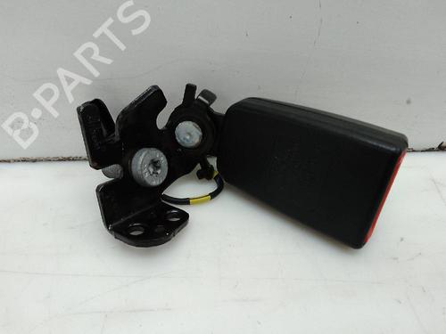 Seat buckle MERCEDES-BENZ C-CLASS (W205) C 220 BlueTEC / d (205.002, 205.004) | BP24155667I32 