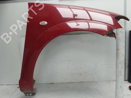 Right front fenders CITROËN C3 I (FC_, FN_) 1.4 HDi | BP30192344C42 