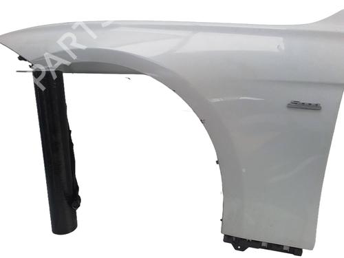 Używane Błotnik przedni lewy BMW 3 (F30, F80) 318 d (150 hp) 30098674