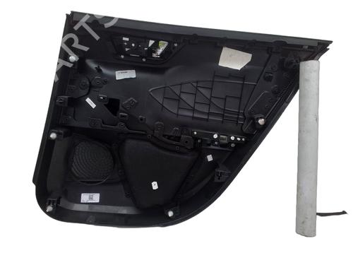Rear left panel FORD FOCUS IV (HN) 1.0 EcoBoost | BP26055228C60 - Image 3