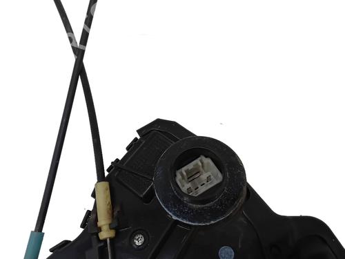 Front right lock TOYOTA RAV 4 III (_A3_) 2.2 D 4WD (ALA30_, ALA30R) | BP30051727C97 