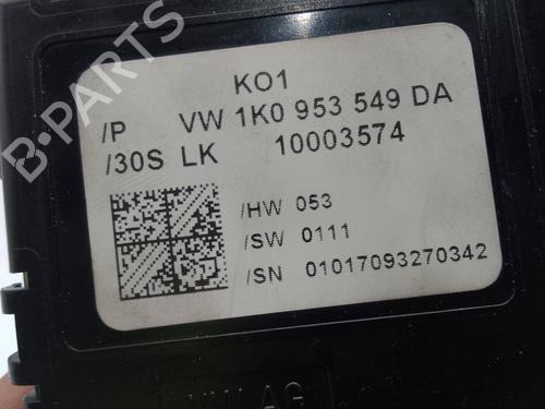 Elektronisk modul VW CADDY III MPV (2KB, 2KJ, 2CB, 2CJ) 2.0 TDI | BP28146302M83