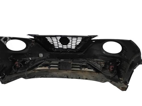 Front bumper NISSAN JUKE (F16_) DIG-T 117 | BP30527121C7 