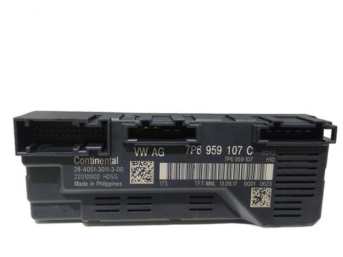 Electronic module VW TOUAREG (7P5, 7P6) 3.0 V6 TDI | BP32494731M83 