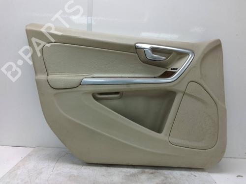 Used Front left panel Front left panel VOLVO V60 I (155) D3 / D4 (163 hp) 26055356 26055356
