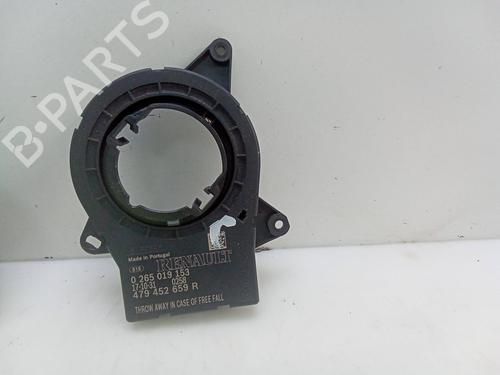 Elektronisk modul RENAULT CLIO IV (BH_) 0.9 TCe 90 (BHNF, BHMA, BHMH, BHJK, BHJR) (90 hp) 26158744