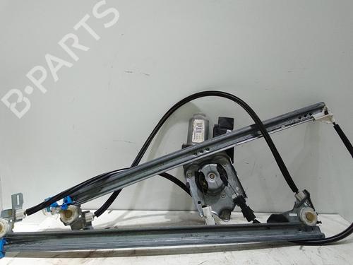 Front right window mechanism RENAULT ESPACE IV (JK0/1_) 2.0 dCi (JK03, JK04, JK1C, JK1G, JK1J, JK1K) | BP32314912C23 - Image 5