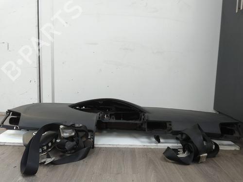 Airbag Kit TOYOTA VERSO (_R2_) 1.8 (ZGR21_, ZGR21R) | BP29386472C86 