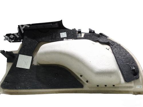 Boot lining VW TOUAREG (7P5, 7P6) 3.0 V6 TDI | BP33163735I3 - Image 7