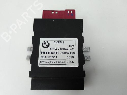 Electronic module BMW 3 (E90)  | BP23032489M83 