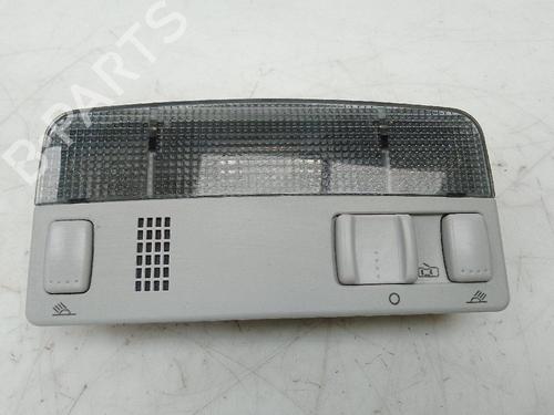 Interior roof light SKODA FABIA III (NJ3) 1.0 | BP21526616I8 