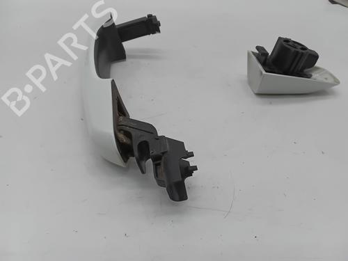 Front right exterior door handle LAND ROVER RANGE ROVER EVOQUE (L538) 2.2 D 4x4 | BP29386678C129 
