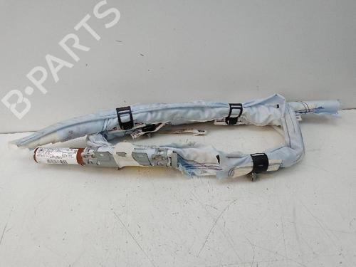 Right curtain airbag FORD KUGA I 2.0 TDCi | BP19931162C12 