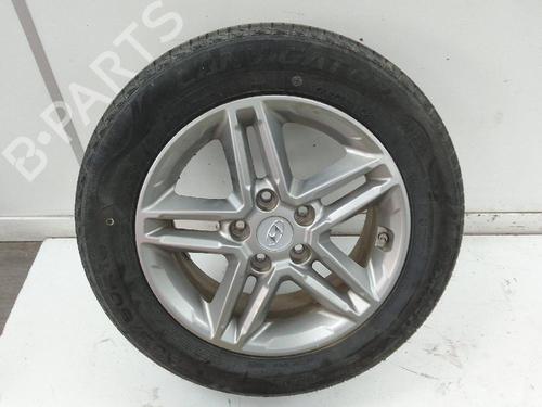 Rim HYUNDAI KONA (OS, OSE, OSI) 1.0 T-GDi | BP20291359C45 