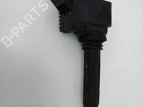Ignition coil VW POLO V (6R1, 6C1)  | BP21501043M94 