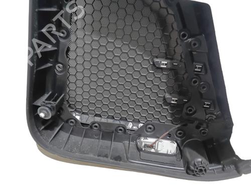 Rear left panel PORSCHE CAYENNE (92A) 3.0 Diesel | BP34153321C60  - Image 7