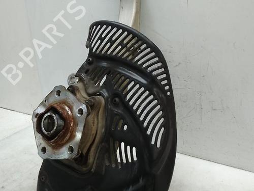 Used Right front steering knuckle AUDI Q8 (4MN, 4MT) SQ8 quattro (507 hp) 27446401