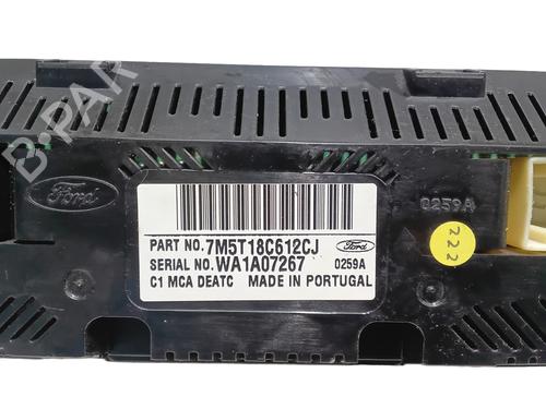 Climate control FORD KUGA I 2.0 TDCi | BP34180719I5  - Image 8