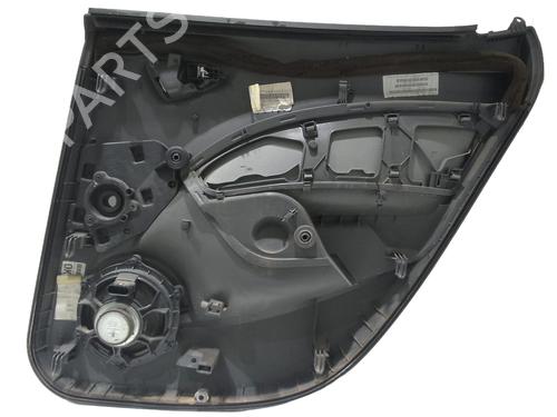Rear left panel SEAT IBIZA IV (6J5, 6P1) 1.2 | BP36033728C60 - Image 3