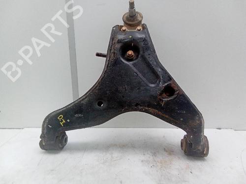 Used Left rear suspension arm MITSUBISHI L200 / TRITON (KJ_, KK_, KL_) [2014-2025]  18572445
