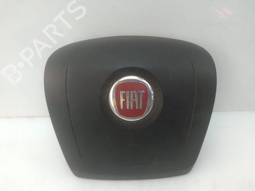 Used Driver airbag FIAT DUCATO Van (250_) 130 Multijet 2,3 D (131 hp) 28150318