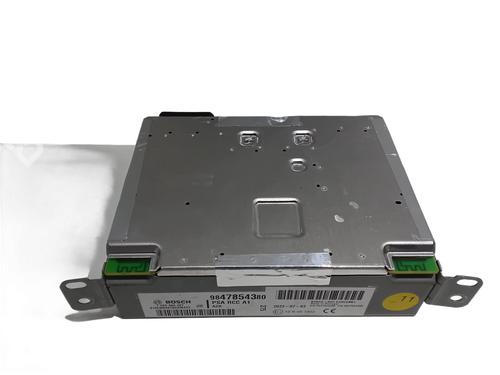Electronic module OPEL CORSA F (P2JO) 1.5 (68) | BP36033315M83 - Image 4