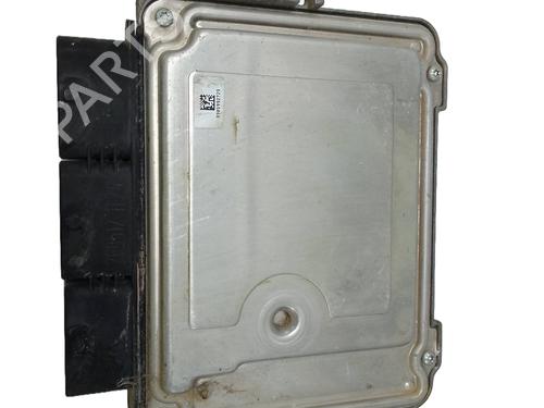 Engine control unit (ECU) CITROËN C3 Picasso (SH_) 1.6 HDi | BP23558944M57 - Image 2