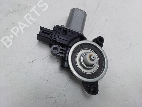 Used Left front window motor MAZDA 3 (BM, BN) 2.2 D (150 hp) 18591068