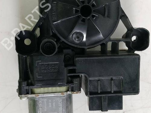 Left rear window motor SEAT IBIZA V (KJ1, KJG)  | BP18589639E23 